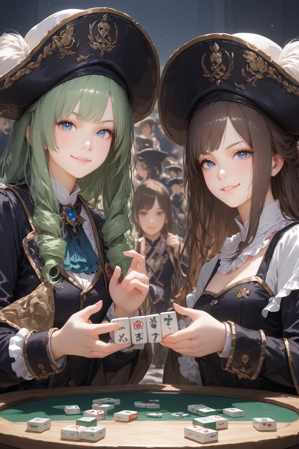 打(ぶ)とうぜ Part3