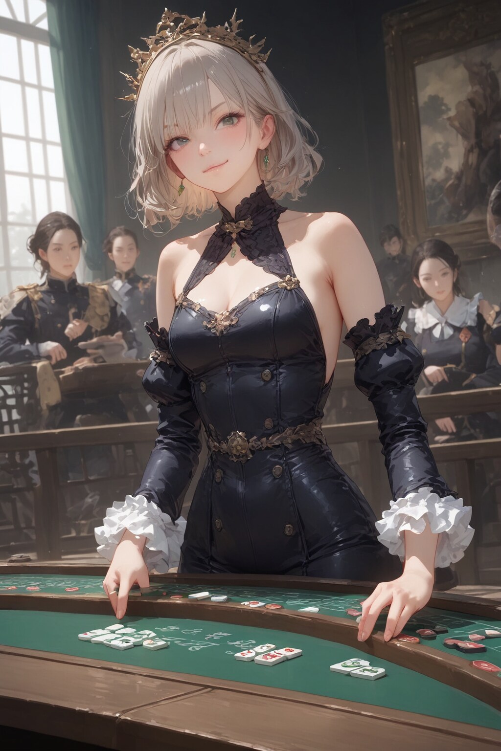 打(ぶ)とうぜ Part3