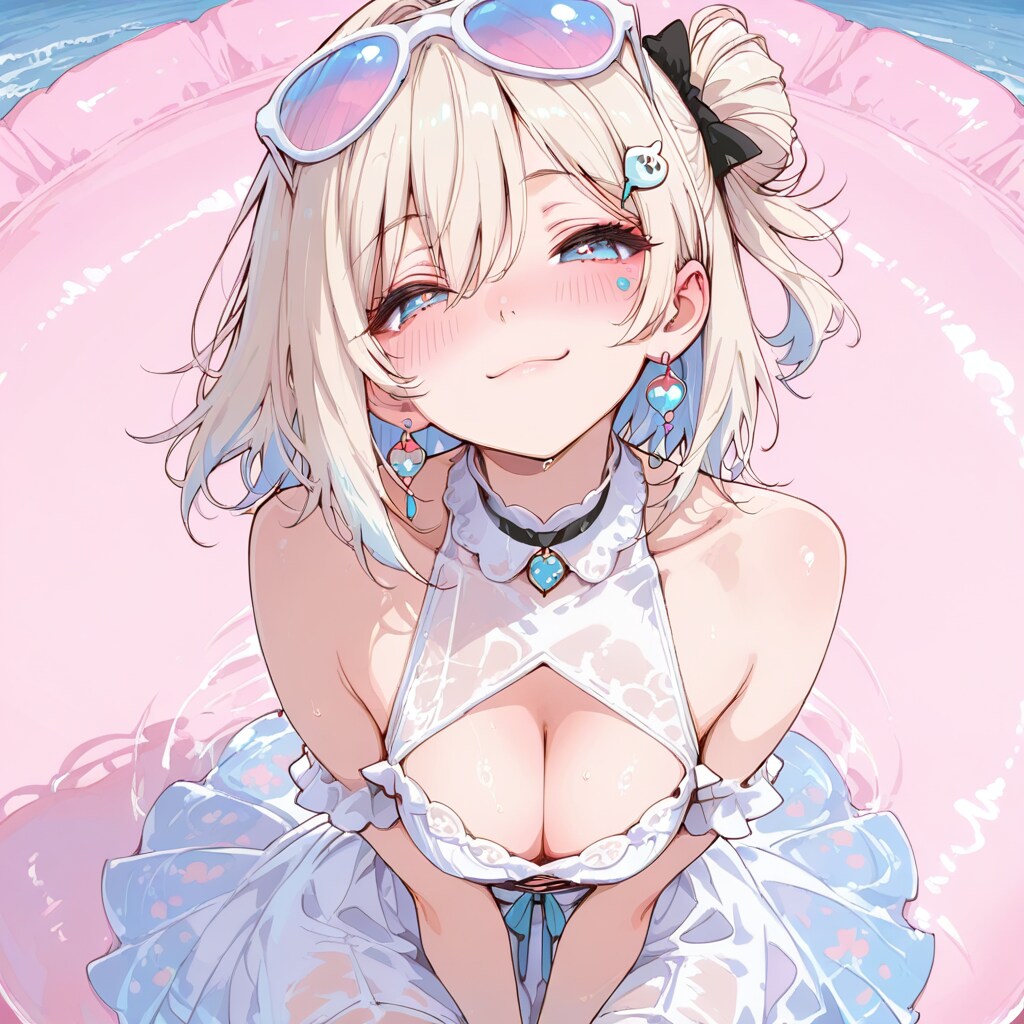 APRICOTで理想の夏コーデ