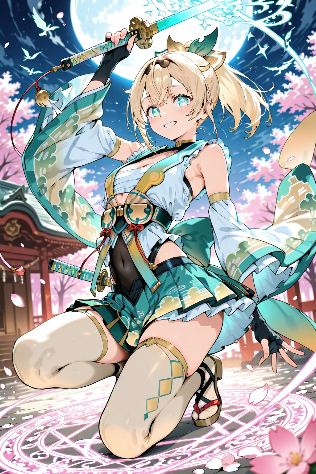 マジカルござる
