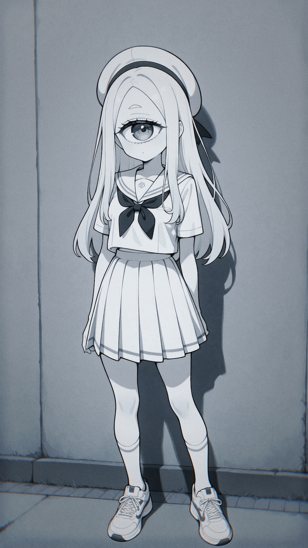 ちちぷいちゃんの小さい時は、、