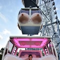 おっぱい観覧車【おとなの国シリーズ】 5枚目
