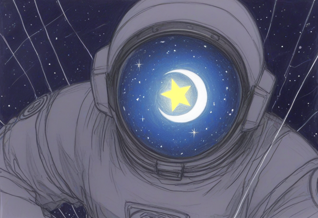 私たちは星の材料で出来ている