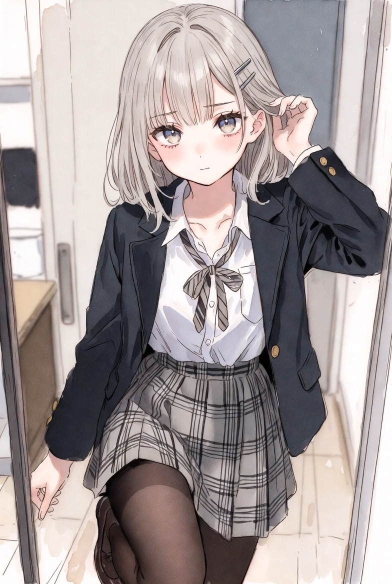 おねいさん | の人気AIイラスト・グラビア