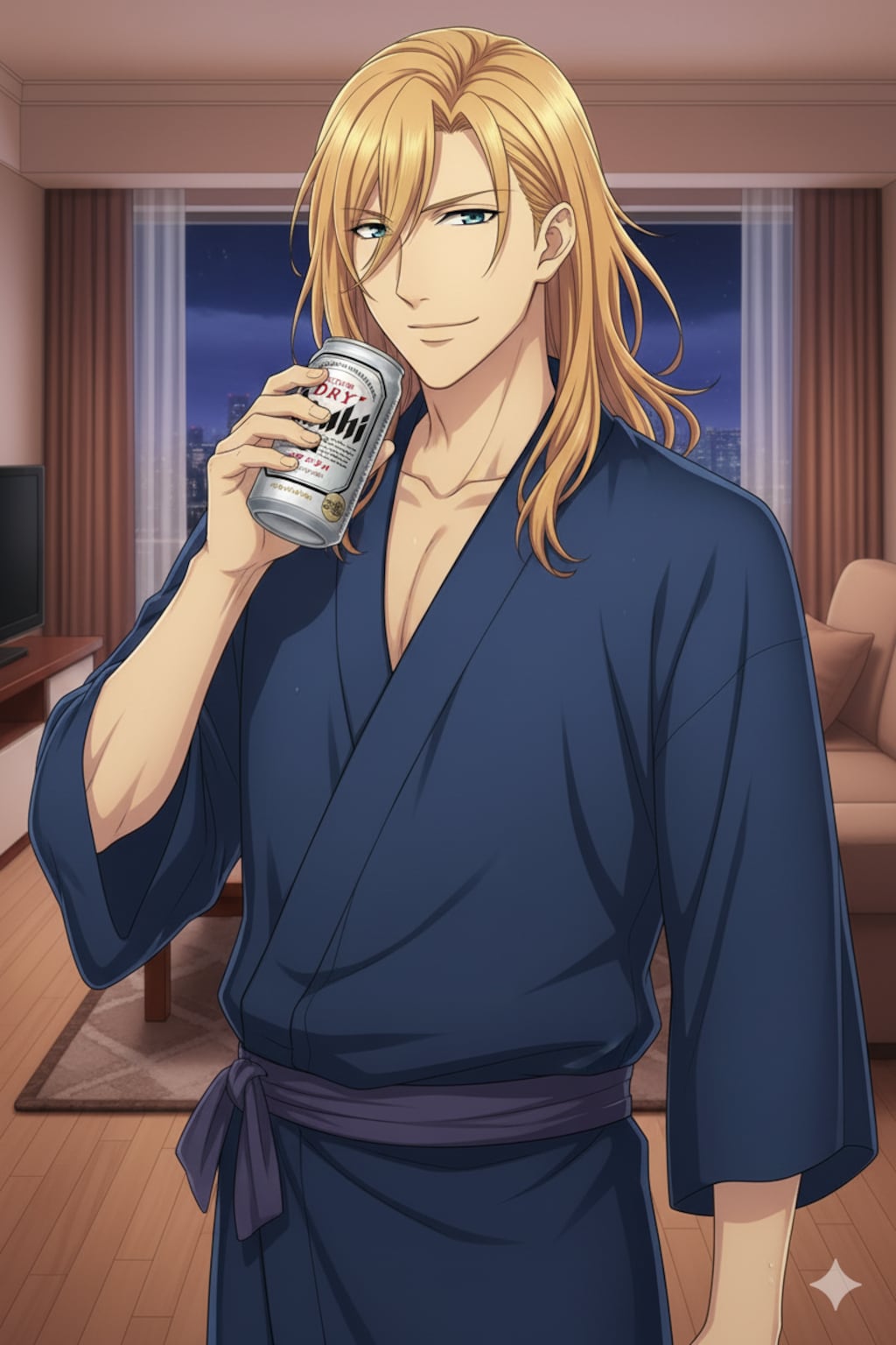 【コスプレ】神宮寺さん