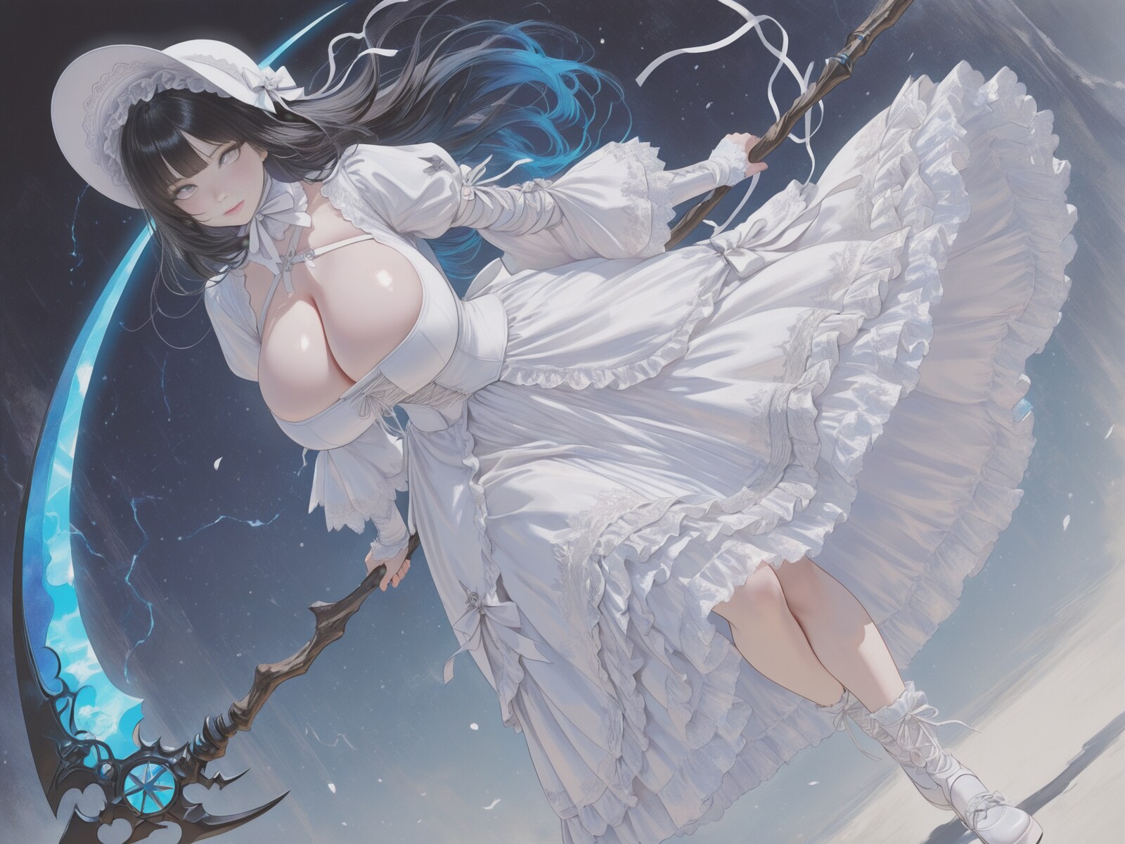 ロリータファッション