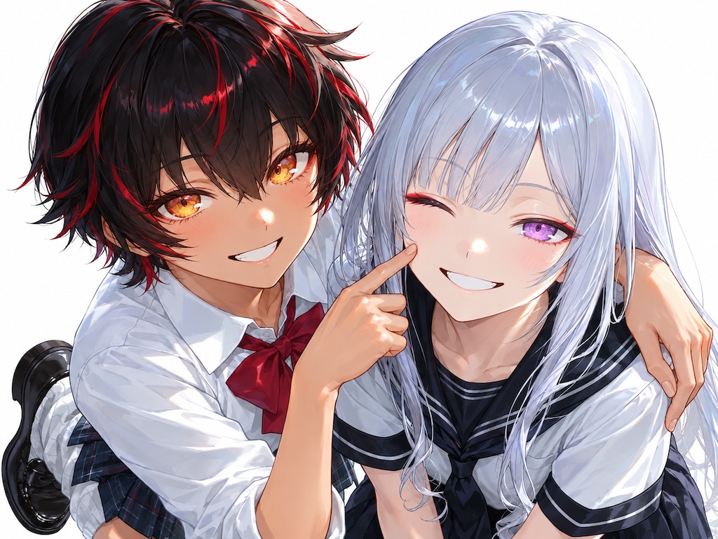 うちの子と