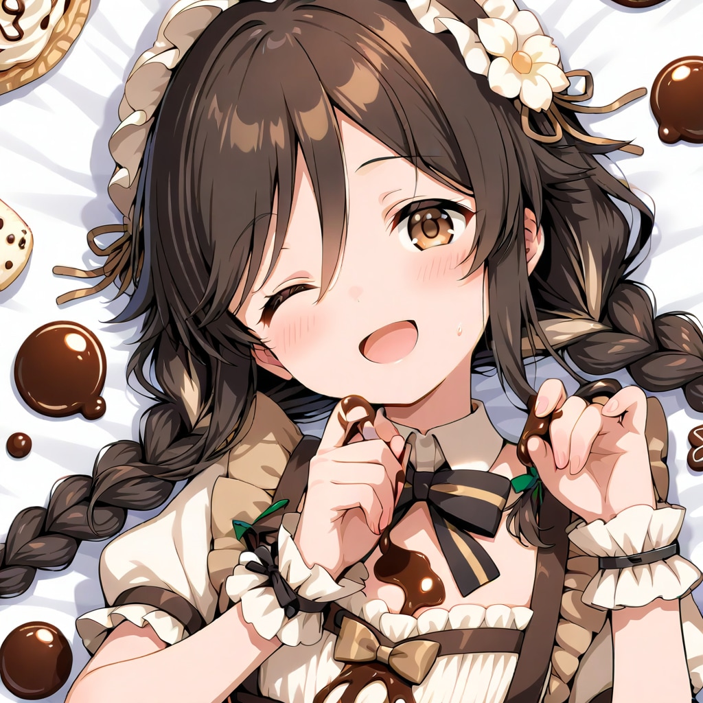 テキストから簡単に画像生成