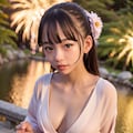 もう少しなのに… 2枚目