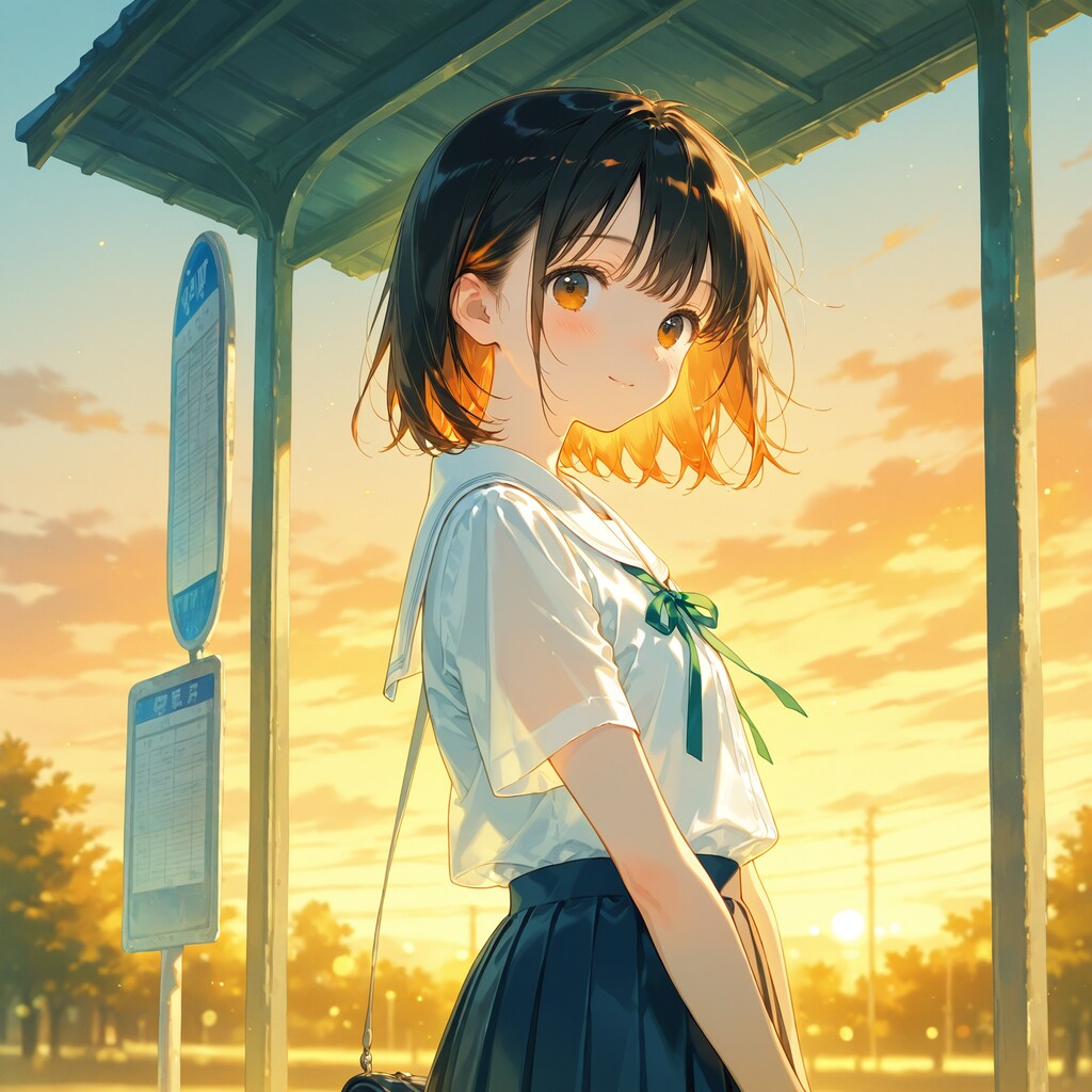 かえりみち
