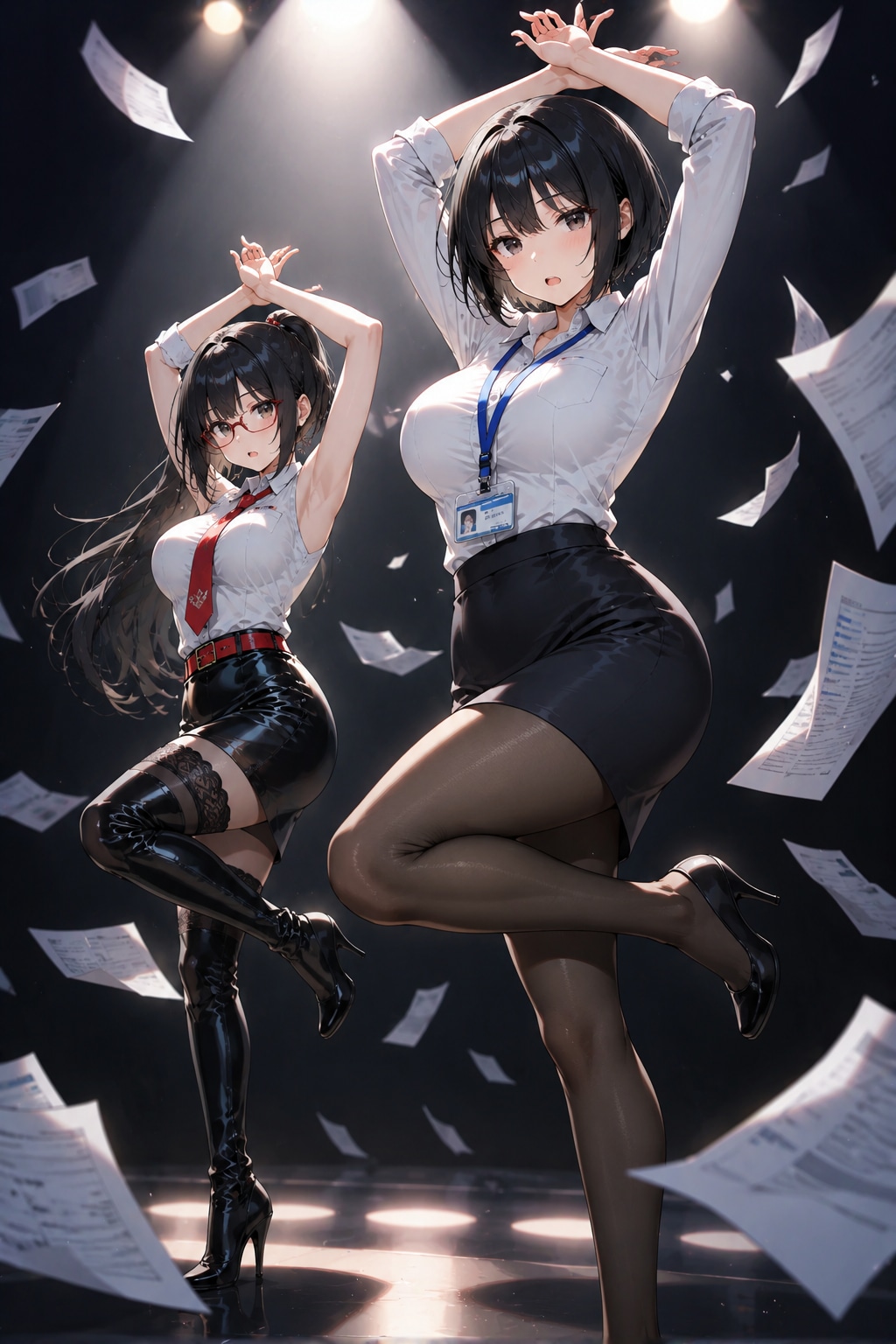 【FA】幽凪由奈さんの誕生日を祝う(企画参加)