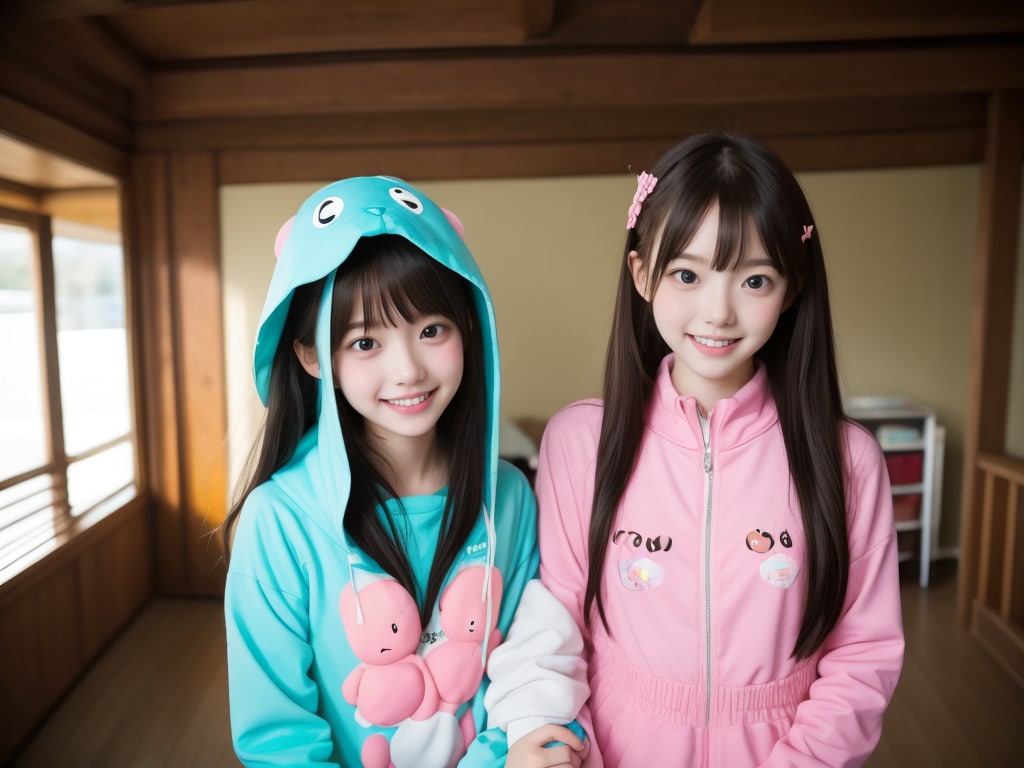 萌えっ子161