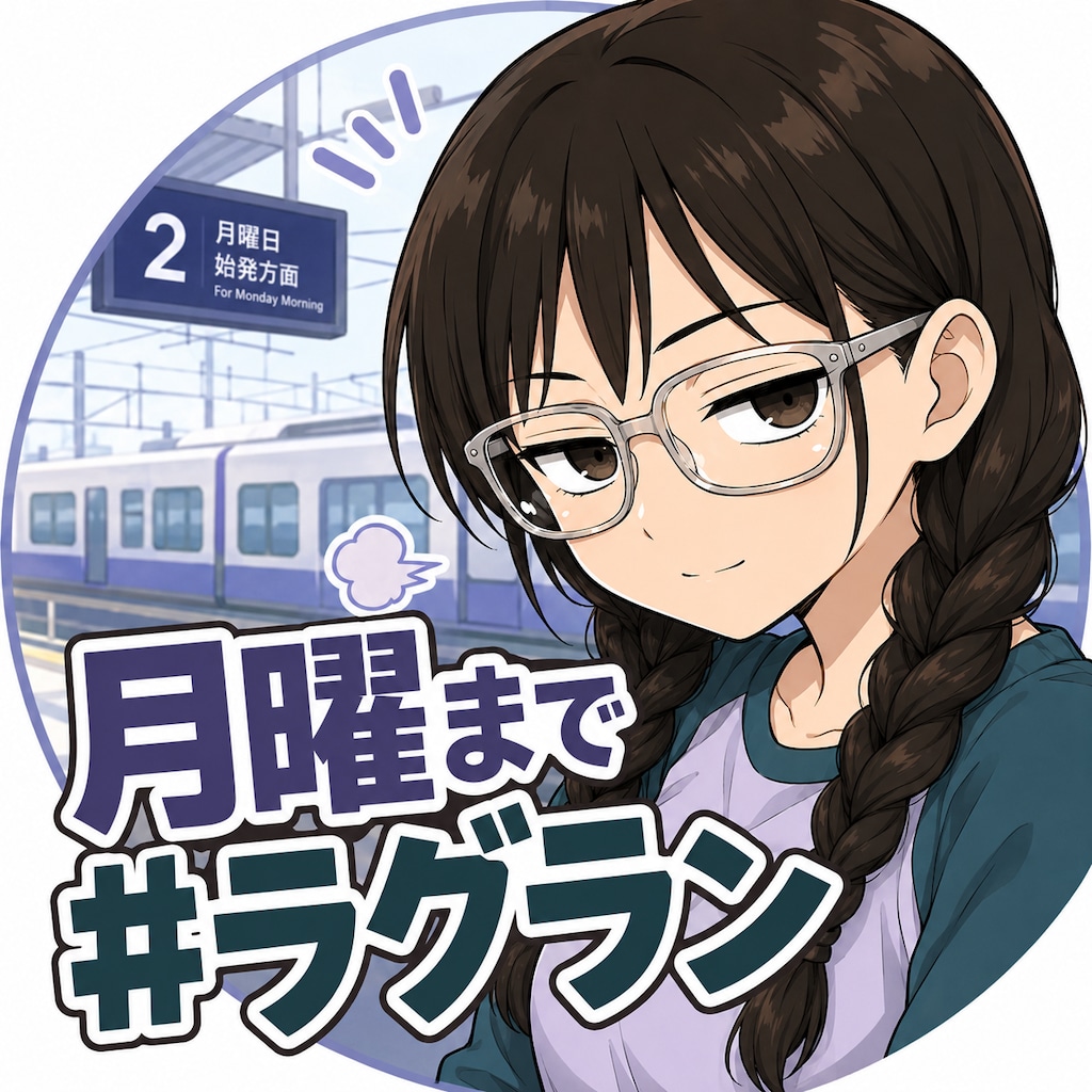 CMの後も