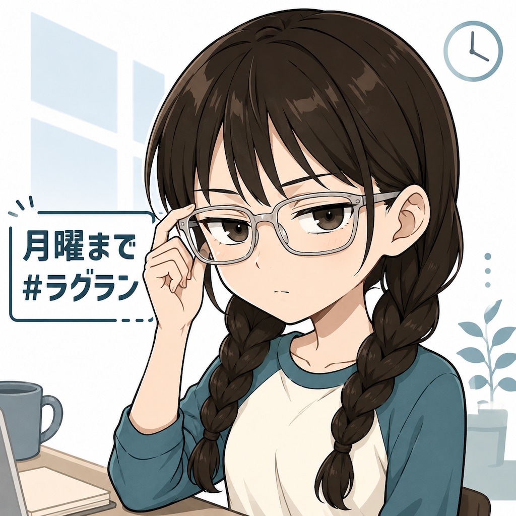 CMの後も