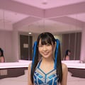 アイドルレスラーMIKURUとのデートシーン 9枚目