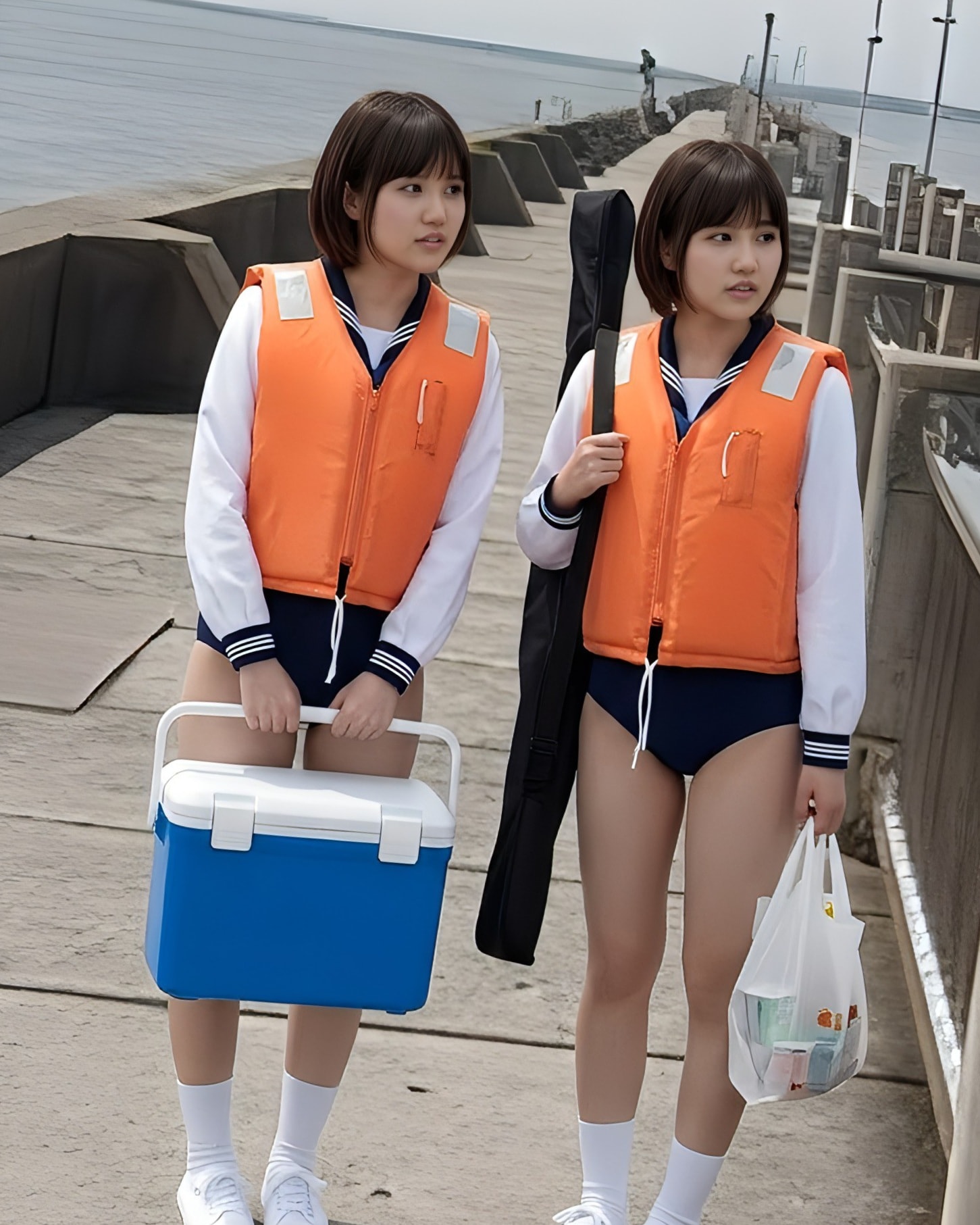色々詰め合わせ②