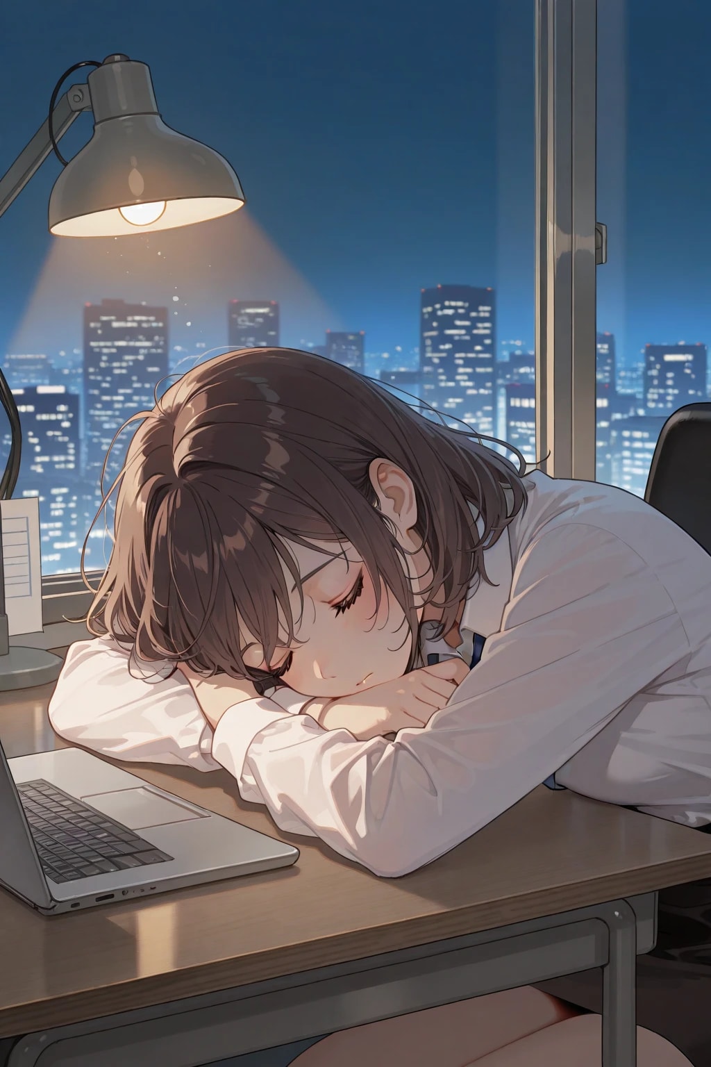 Zzz