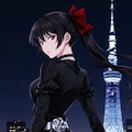 ロンス怪盗 4枚目