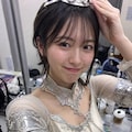 The Princess Who Wore Armor 2枚目