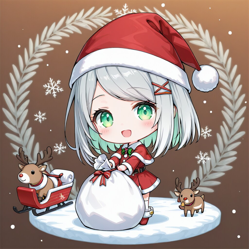 ちび真樹ちゃん３８