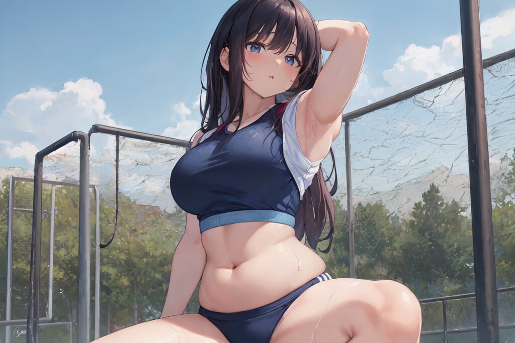 お恵みわきみず