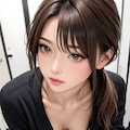 1300フォロワー感謝の胸元 5枚目
