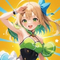コンビニチキンアゲアゲ♪ 2枚目