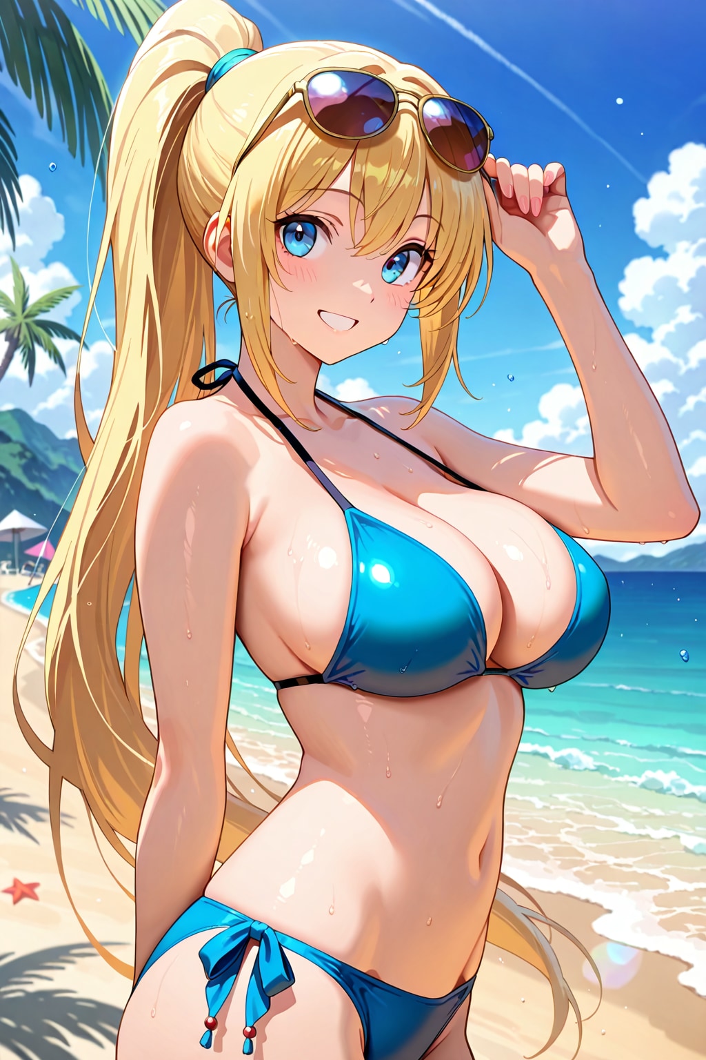 海の日