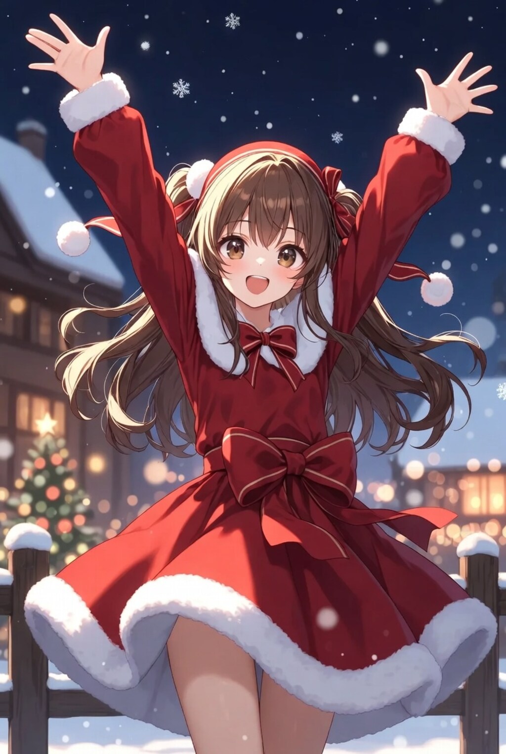 クリスマス