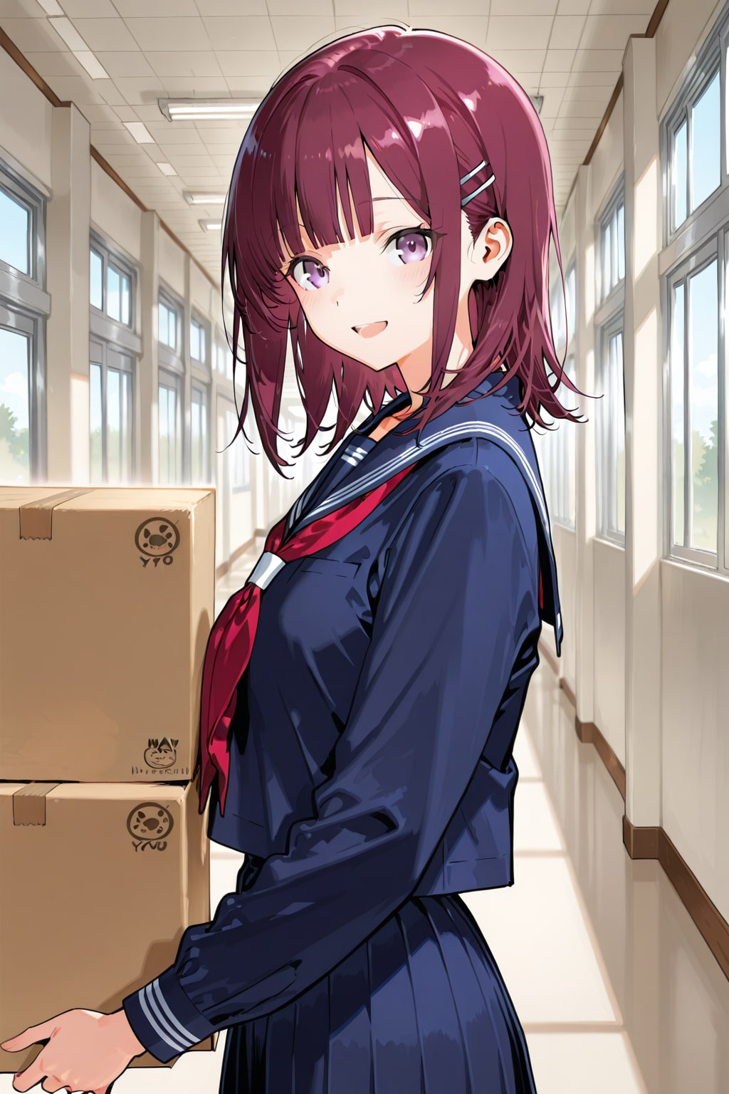 茜ちゃん１１１