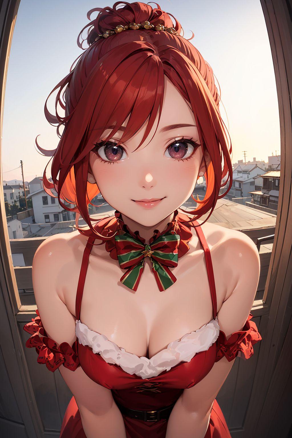 寝てたでしょ？
