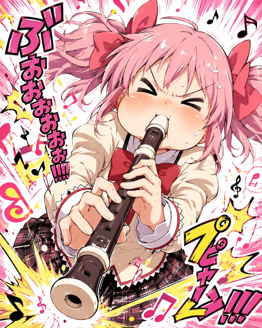 なんだこれ