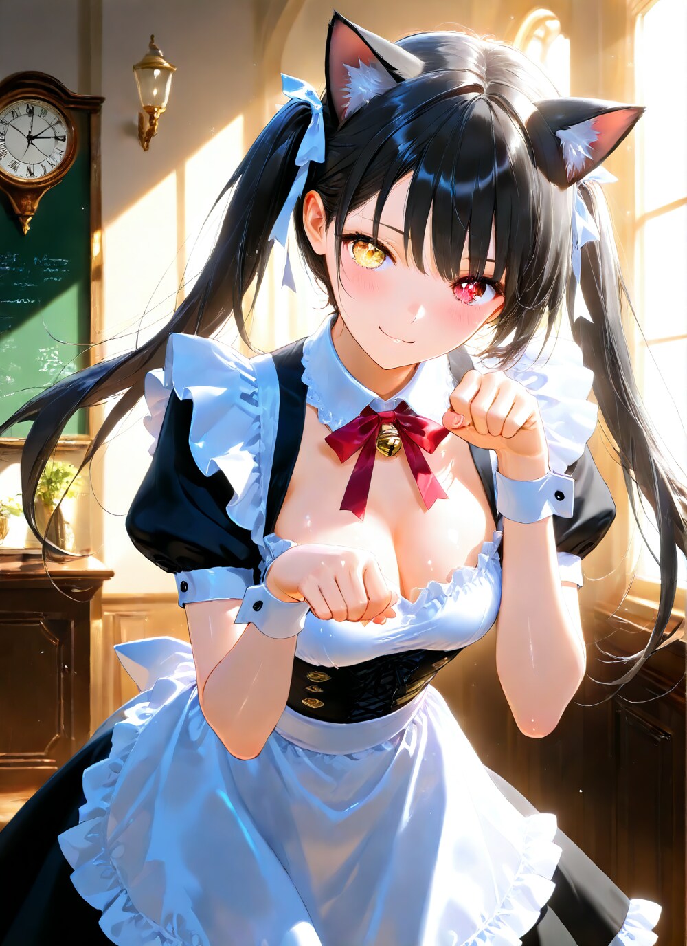 にゃう