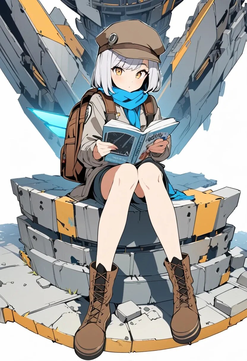 チヨちゃん漫画を見つける | の人気AIイラスト・グラビア