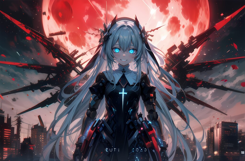 日の出る極東の島国から新世界秩序を始めましょう