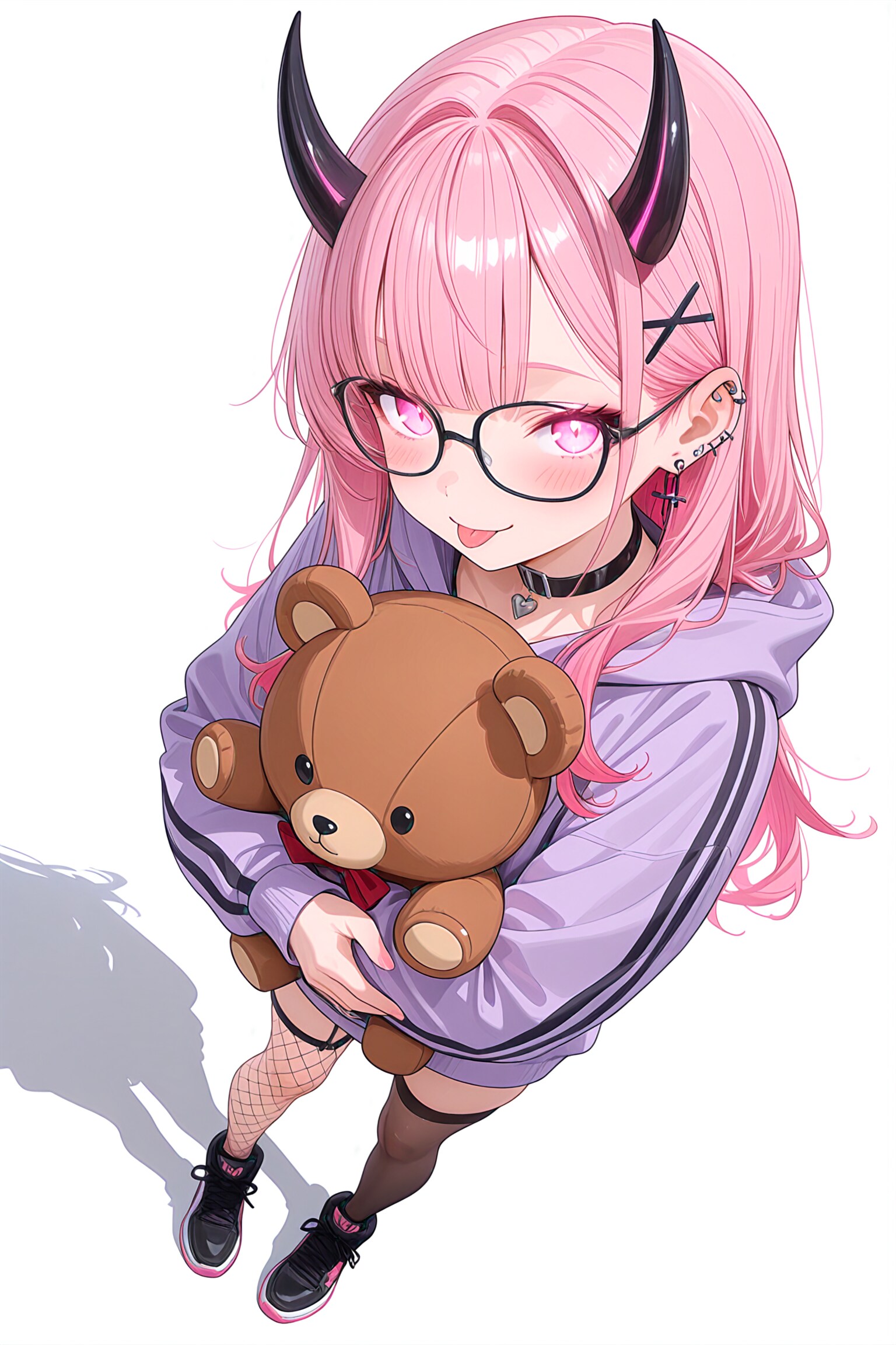 一緒がいいな | の人気AIイラスト・グラビア