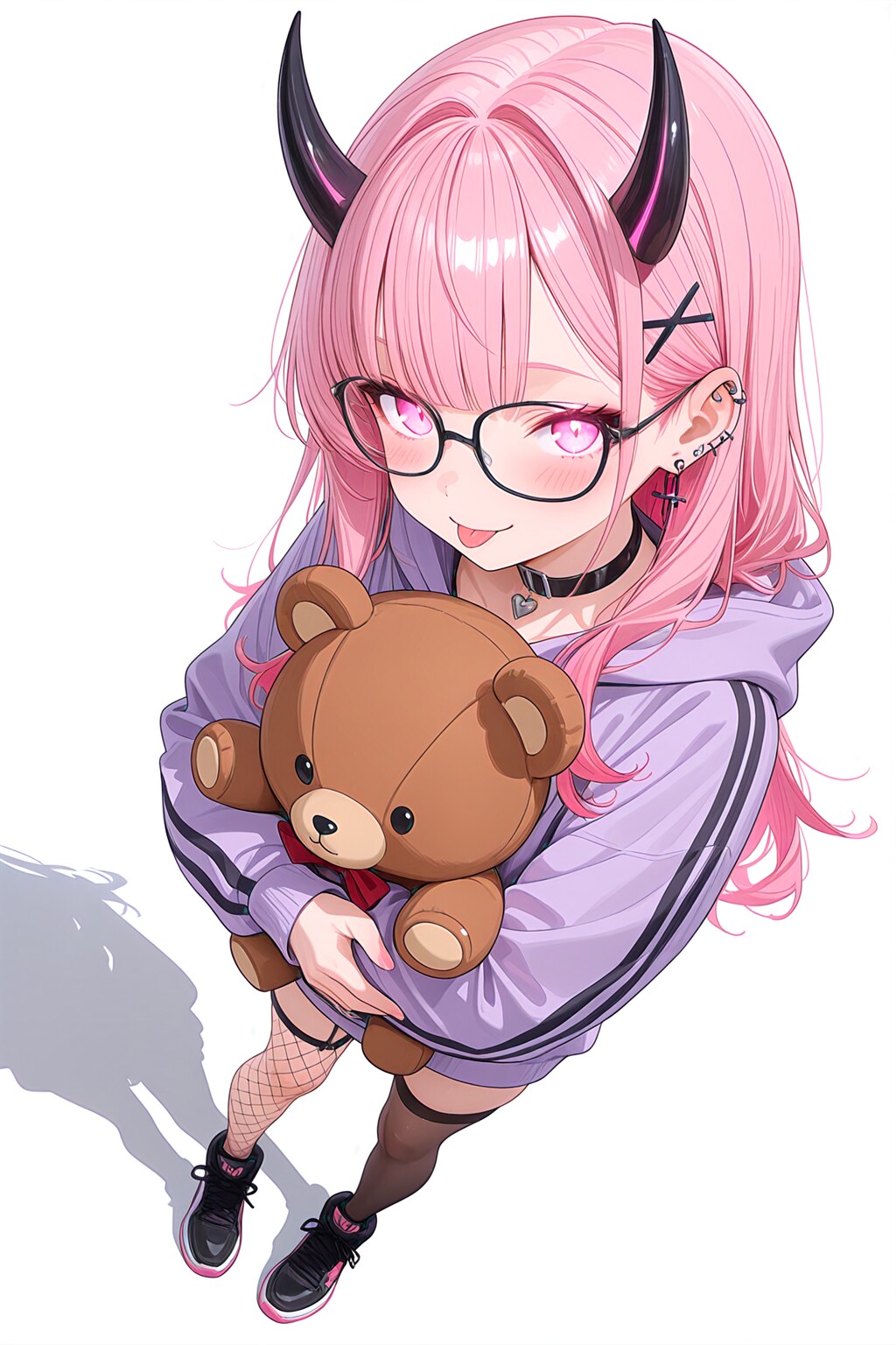 一緒がいいな