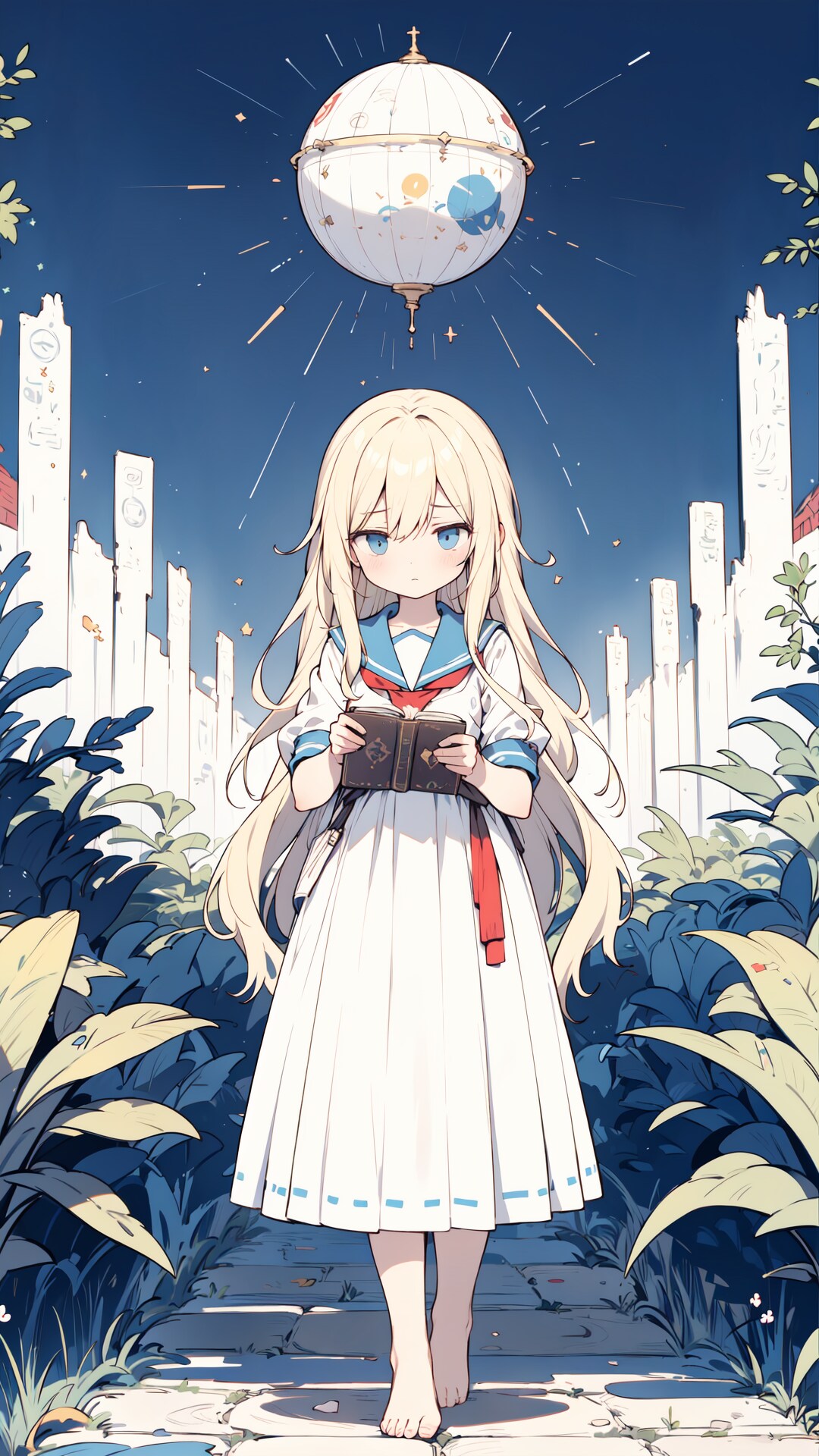 君に幸あれかし
