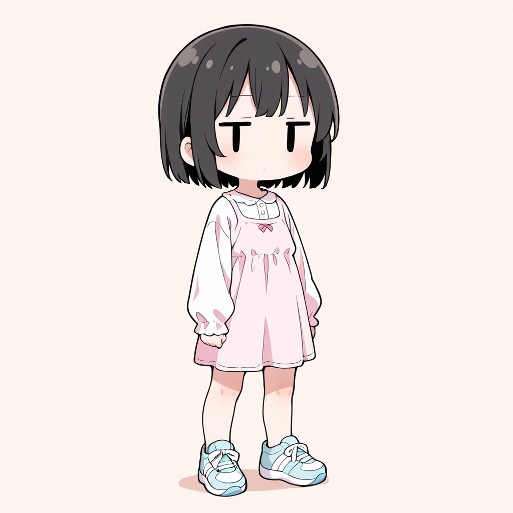 いつもと違う靴でおでかけしてみる | の人気AIイラスト・グラビア