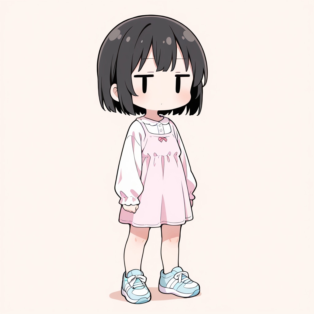 いつもと違う靴でおでかけしてみる