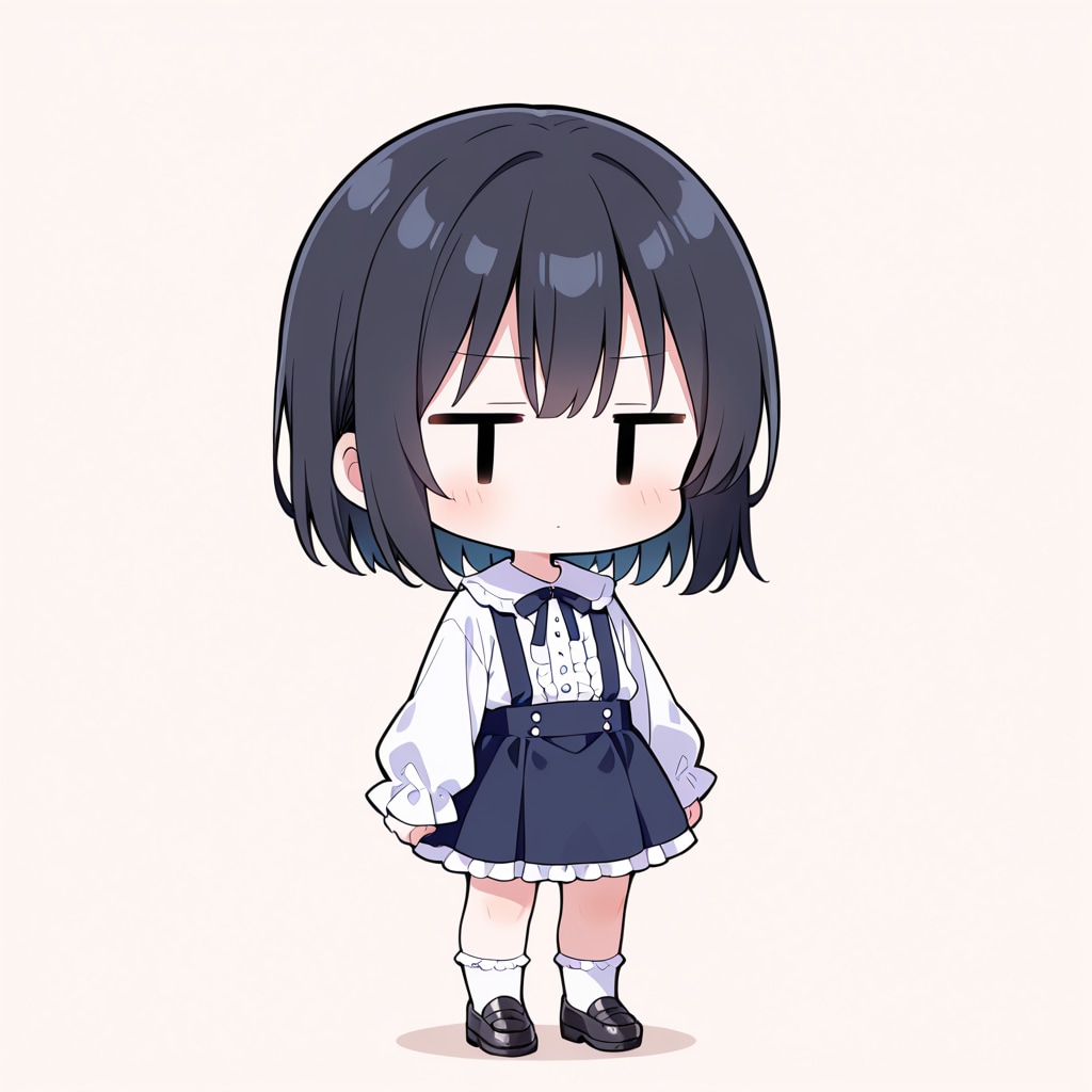 いつもと違う靴でおでかけしてみる