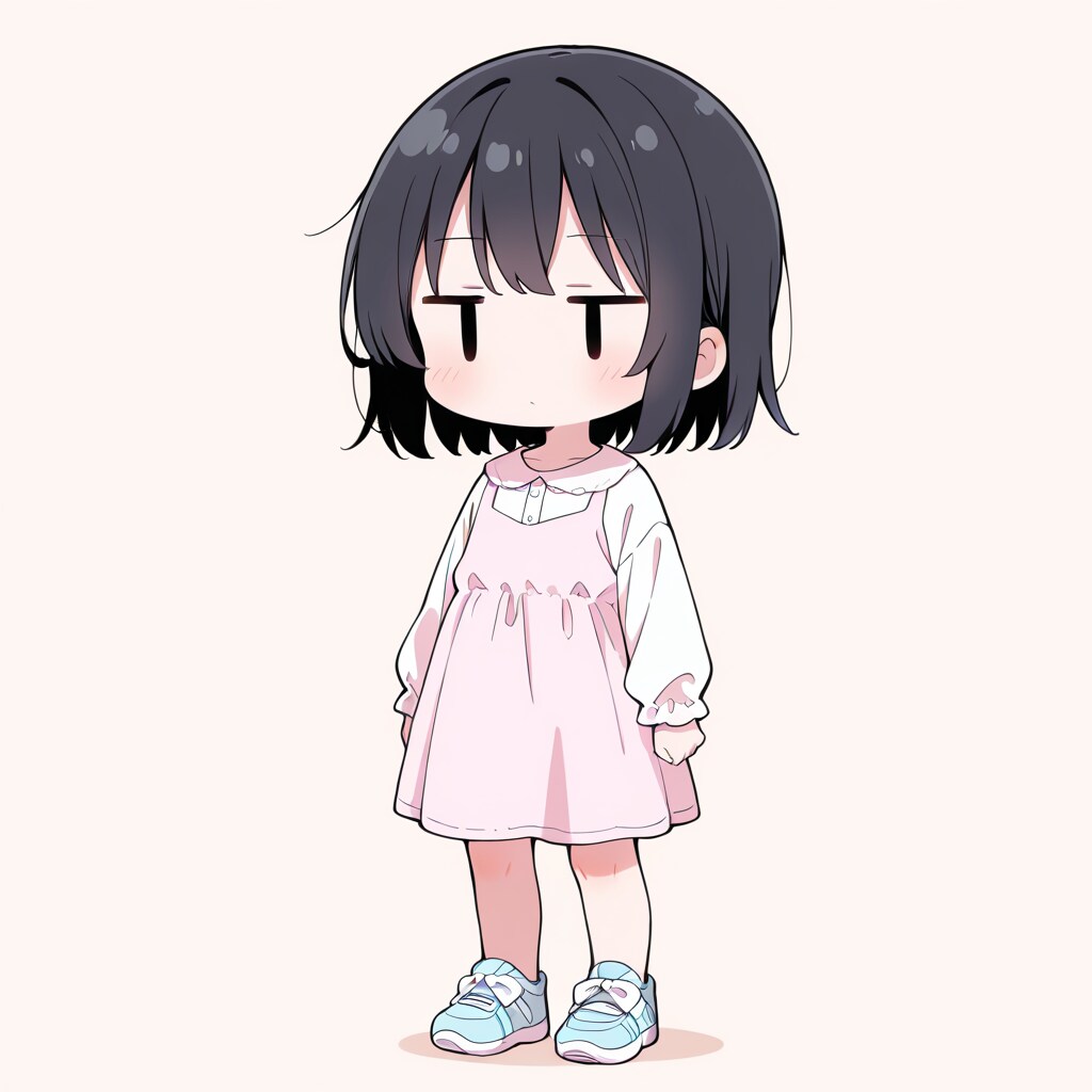 いつもと違う靴でおでかけしてみる