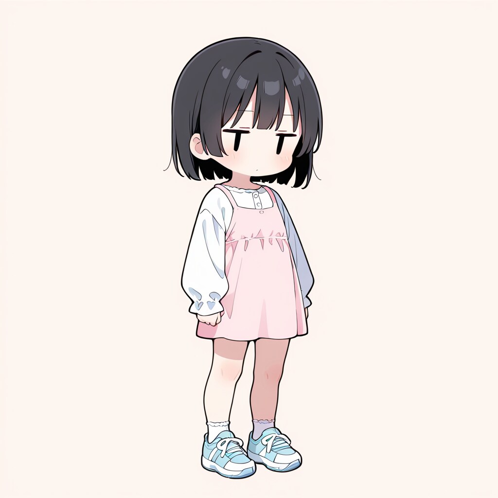 いつもと違う靴でおでかけしてみる