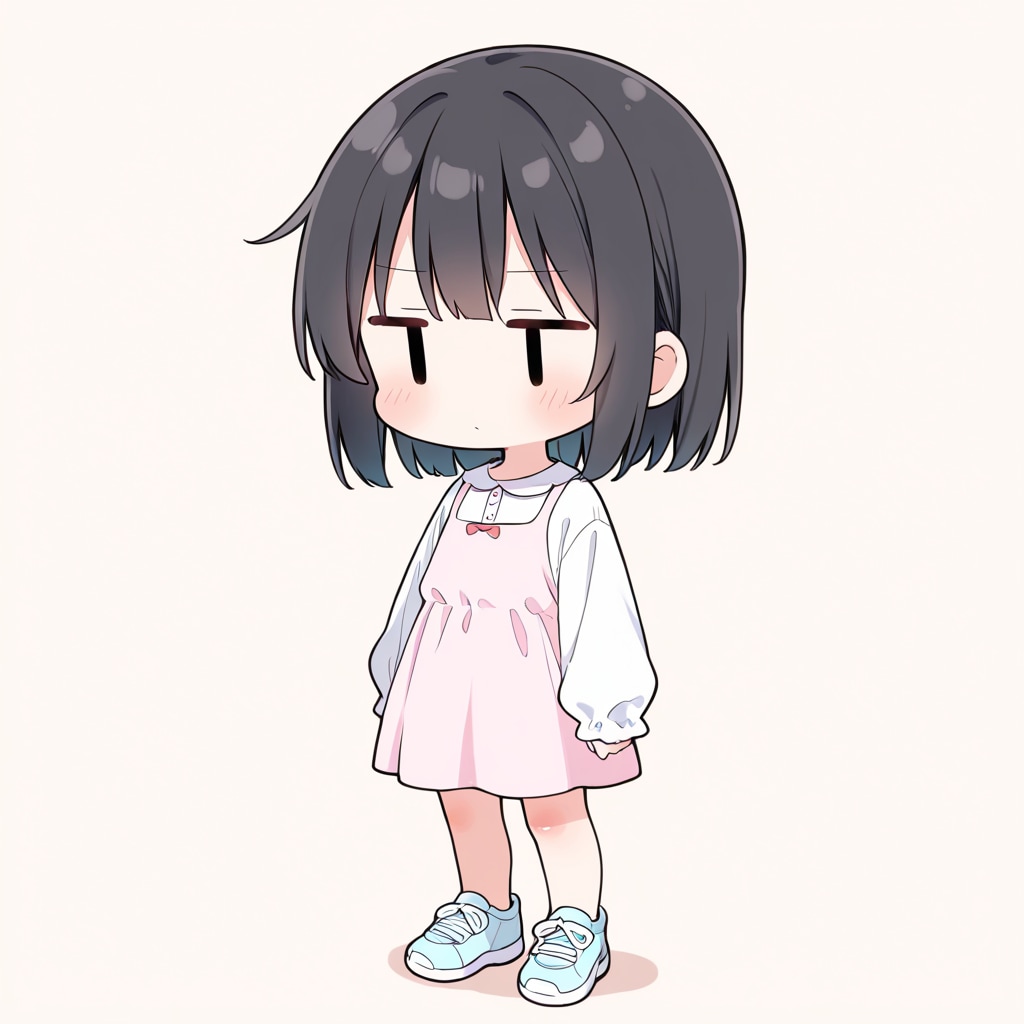 いつもと違う靴でおでかけしてみる