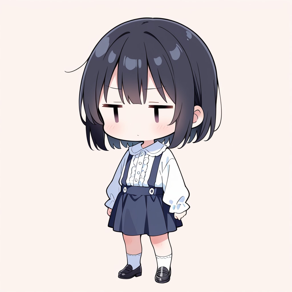 いつもと違う靴でおでかけしてみる