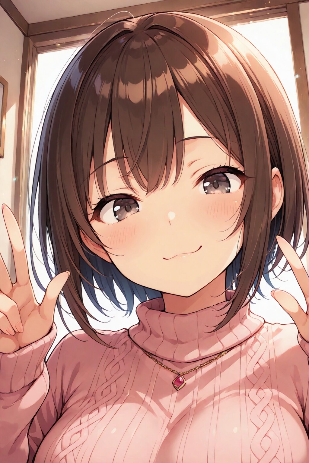 ドヤァー　その４ | の人気AIイラスト・グラビア