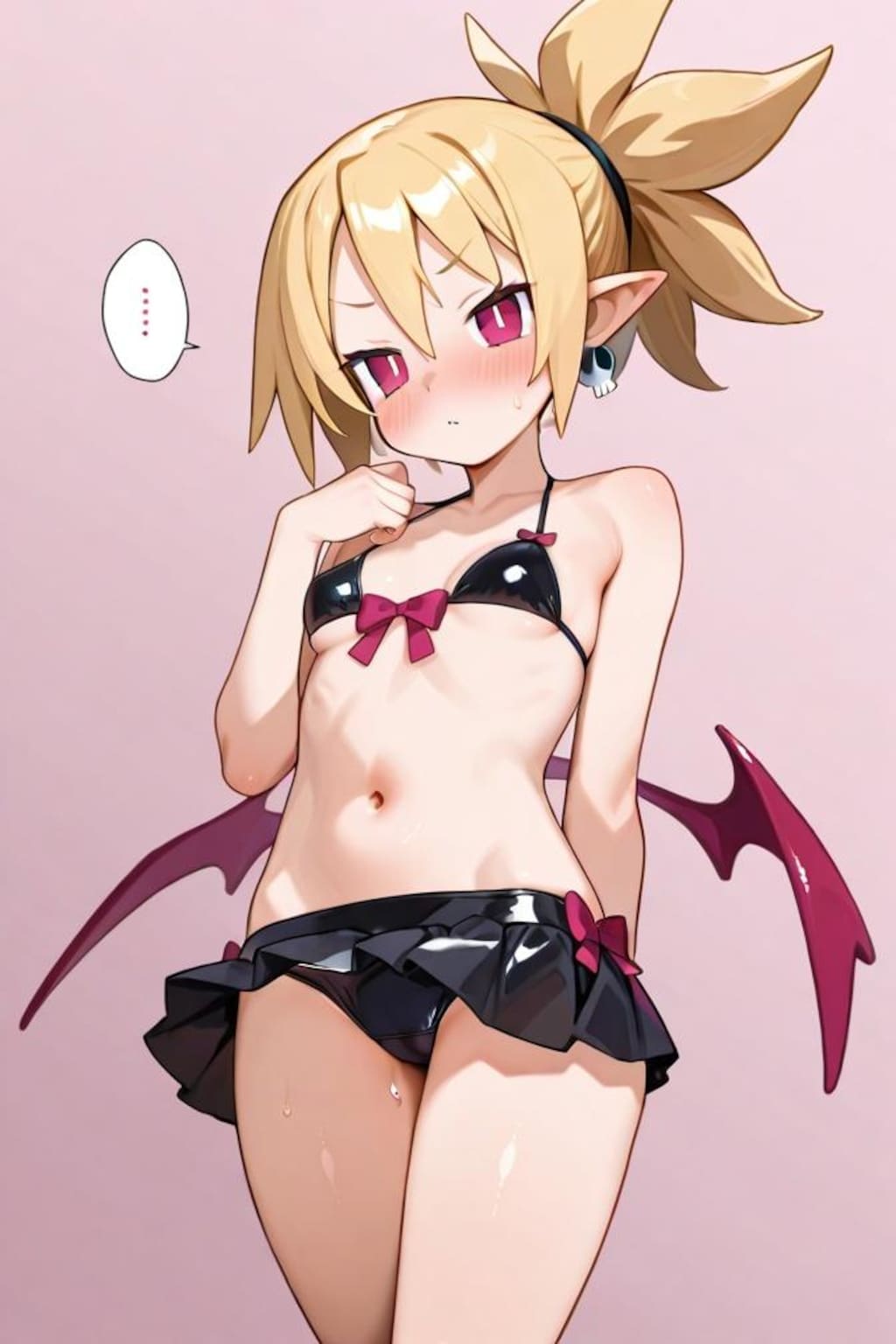 魔界戦記ディスガイア