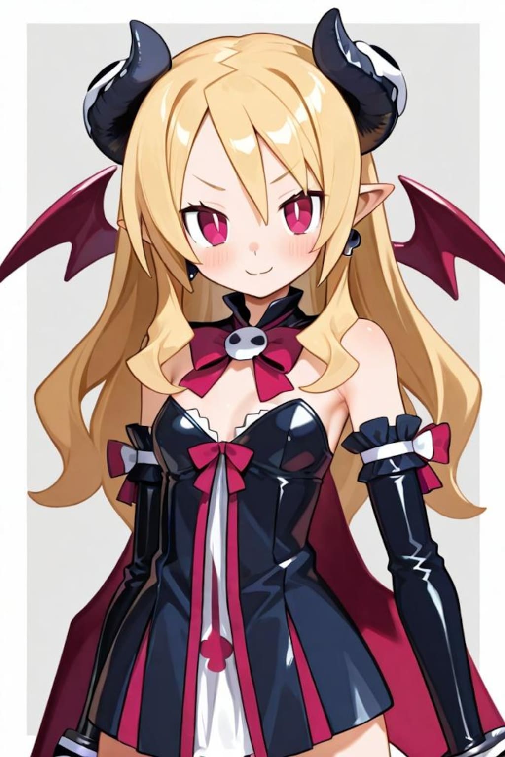 魔界戦記ディスガイア