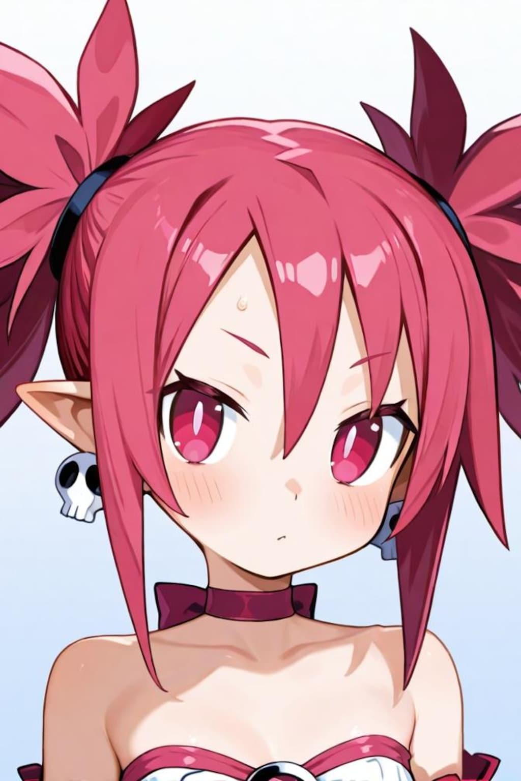 魔界戦記ディスガイア