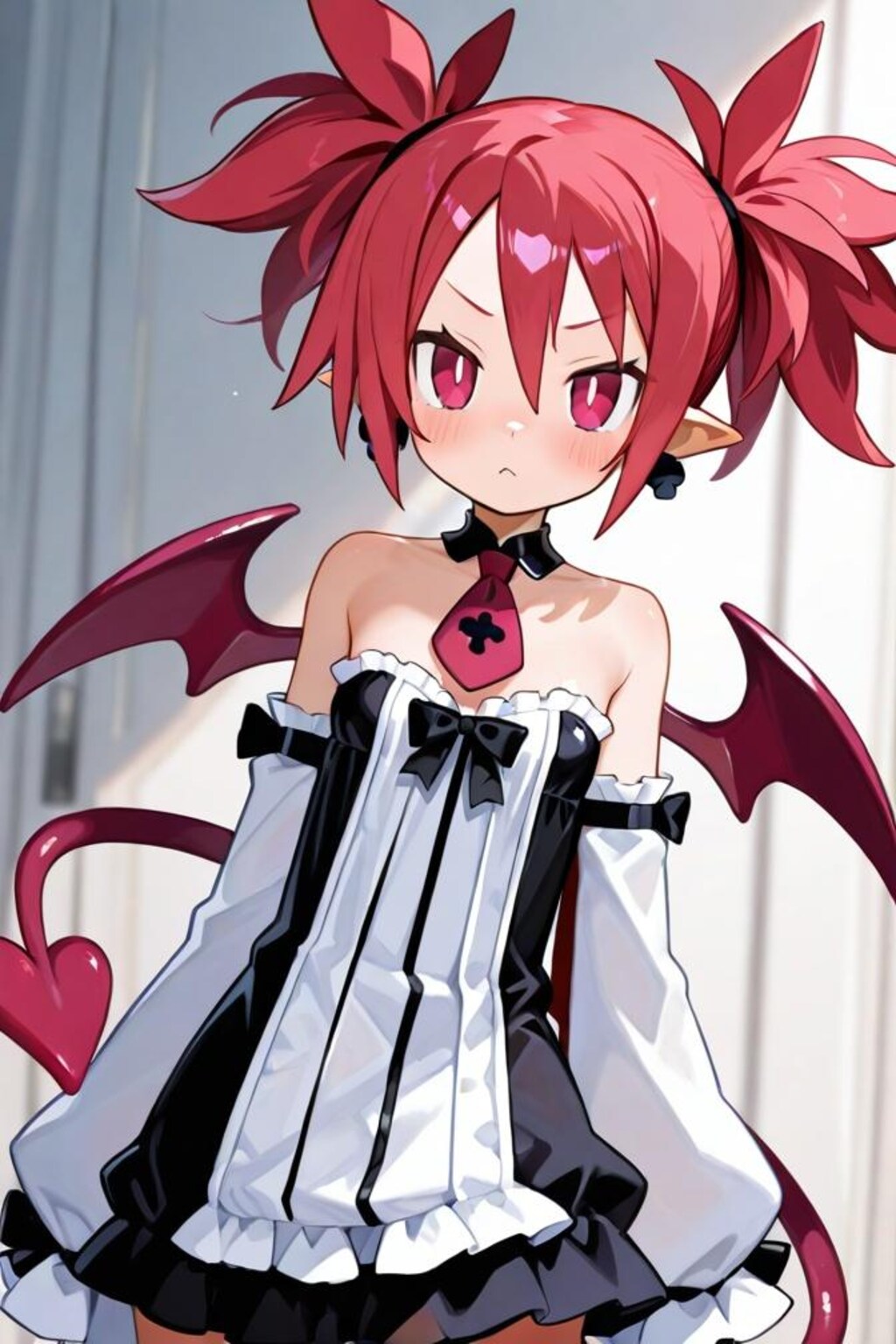 魔界戦記ディスガイア